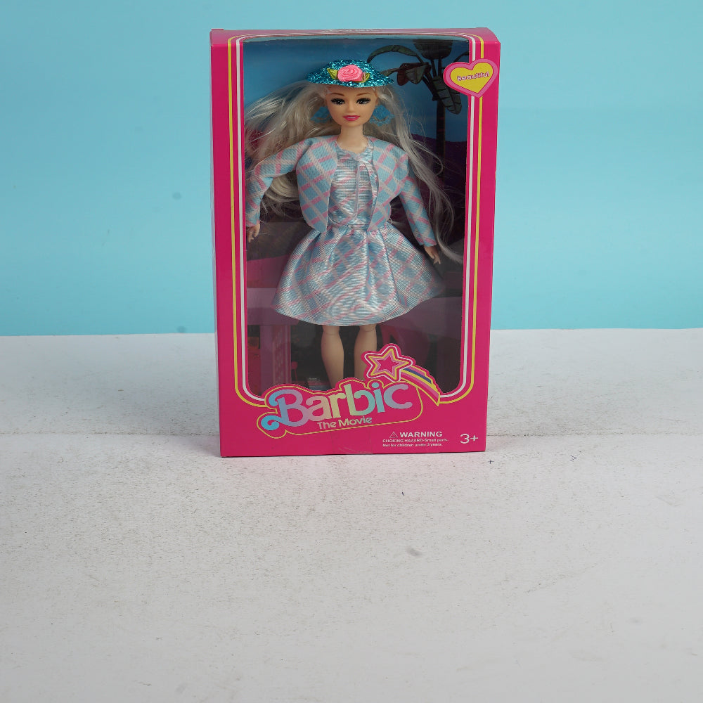 Barbie The movie edition
