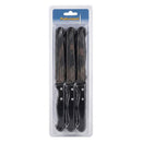 6Pcs Stainless Steel Knife