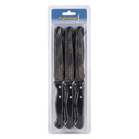 6Pcs Stainless Steel Knife