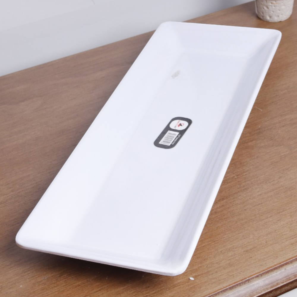 14'' Long Serving Plate