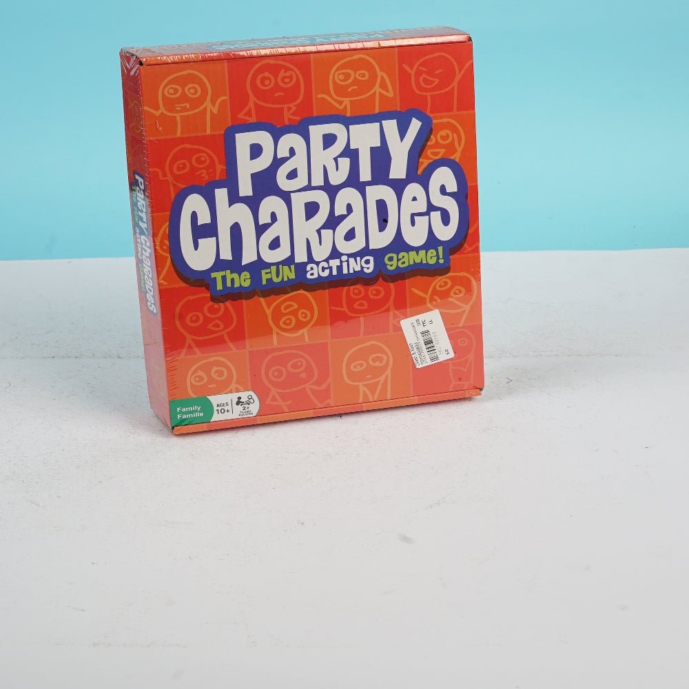 Party Charades