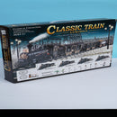 22pcs Train  Classic setup