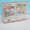 Portable Nordic DollHouse