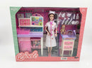 Nurse Doll Set