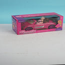 Sport Car&Doll