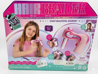 Hair Braider  Tool