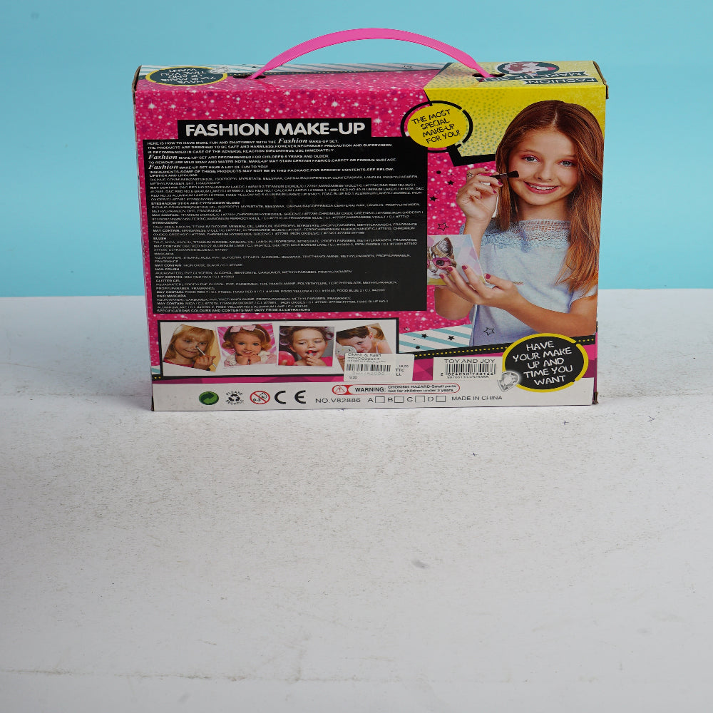 Unicorn Make-up Set