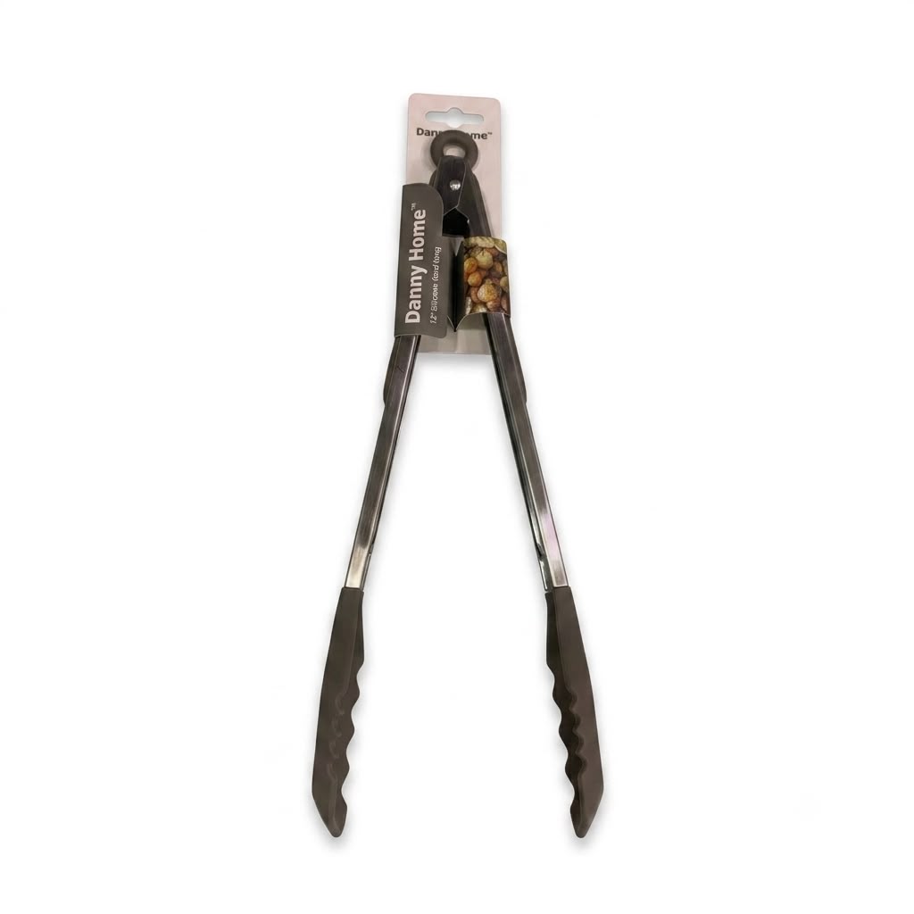 Danny Home Cooking Tongs
