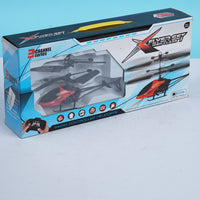 Helicopter Set