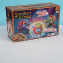 Sortileges Combat