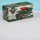 Missile Launch Vehicle toy