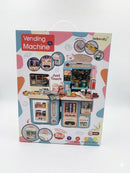 2-IN-1 Vending Machine