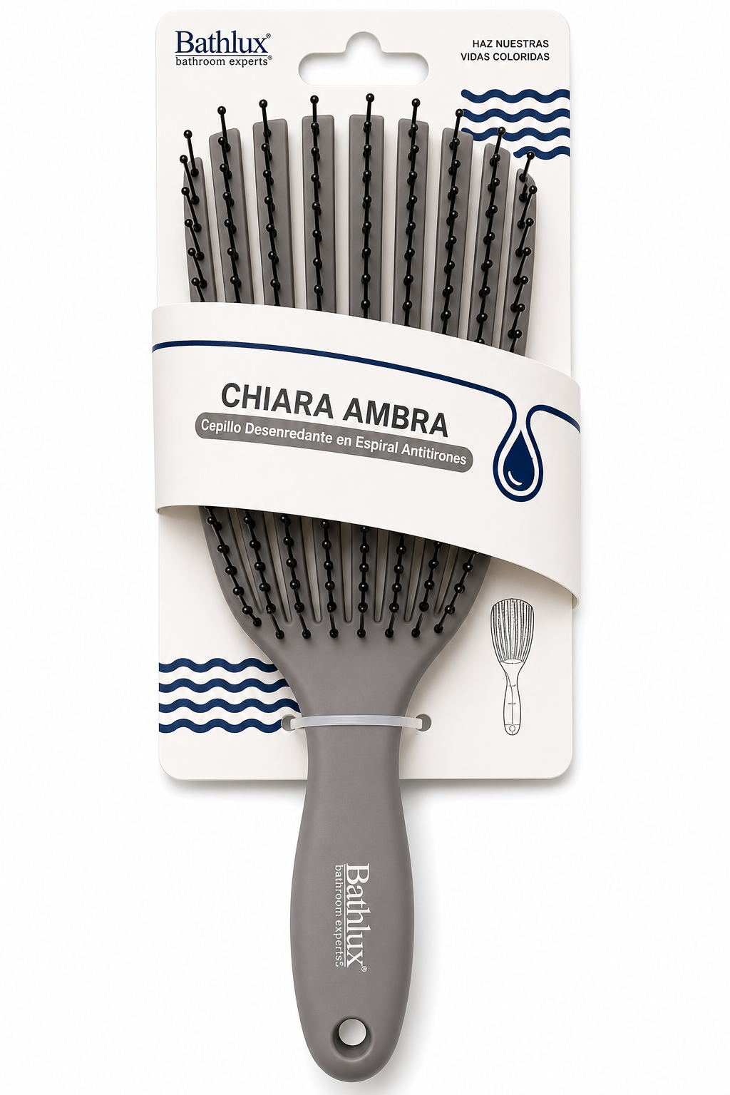 Flex Vent Hair Brush
