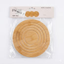 Bowl Coaster