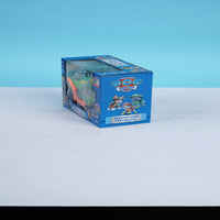 Paw-Patrol car
