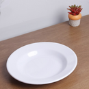 Melamine Deep plate