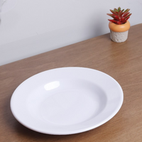 Melamine Deep plate