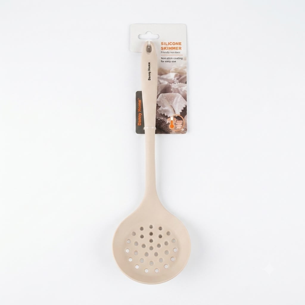 Danny Home Silicone Skimmer