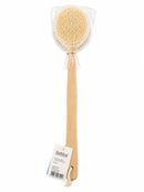 Bathlux Long Handle Bath Brush