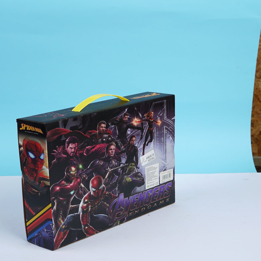 Spider-Man NerfGun