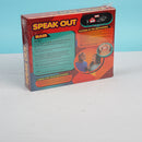 Speak Out
