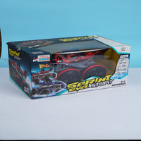Shark Car