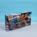 Iron Man217+pcs  Lego