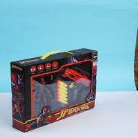 Spider-Man NerfGun