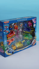 Paw Patrol Team