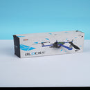 Blocks Drone