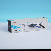 Blocks Drone