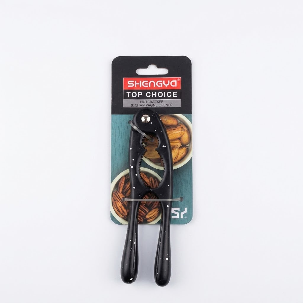 Nut-Cracker Opener