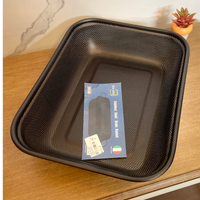Stainless steel Drain Basket