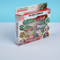 Super Mario Cars