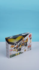 Technology R/C