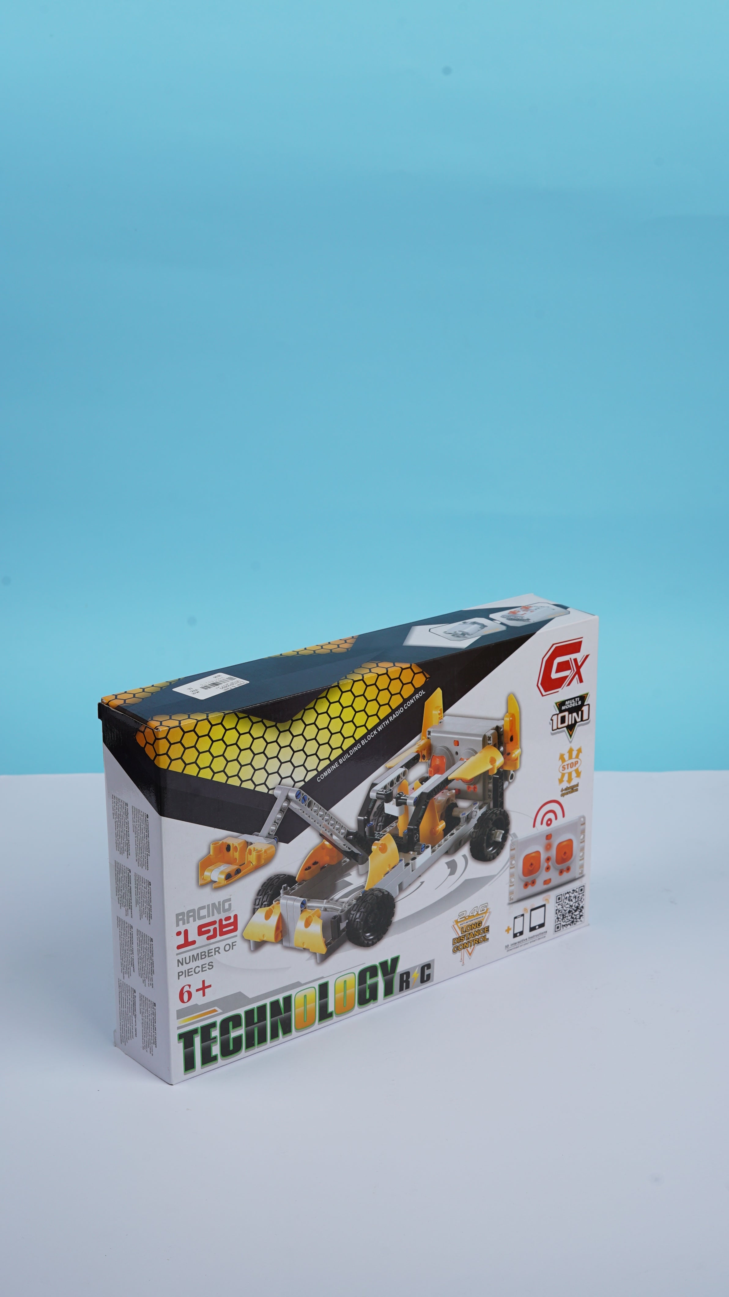 Technology R/C
