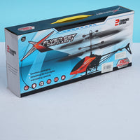 Helicopter Set