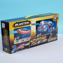 Captain America NerfGun
