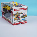 Transformers Glorious Mission edition