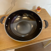 Medium Deep Frying Pan