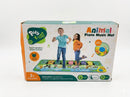 Animal Piano Music Mat