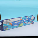 Electric Continuous WaterGun