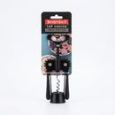 Winged Corkscrew