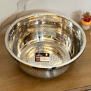 32 cm Round Drain Basket