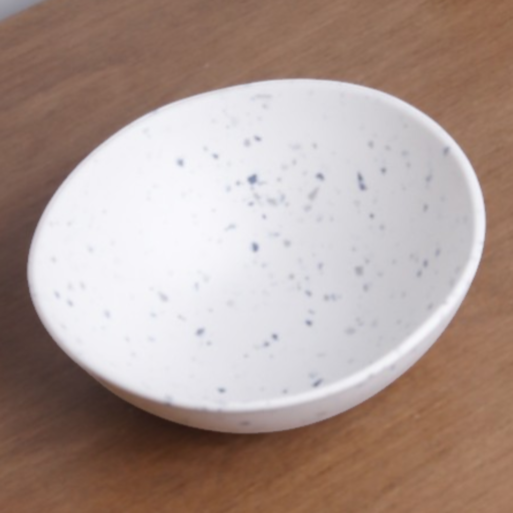 Cloud style bowl