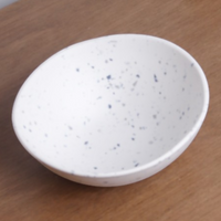Cloud style bowl