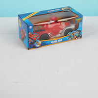 Paw-Patrol Car