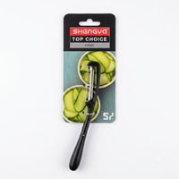 Black Peeler