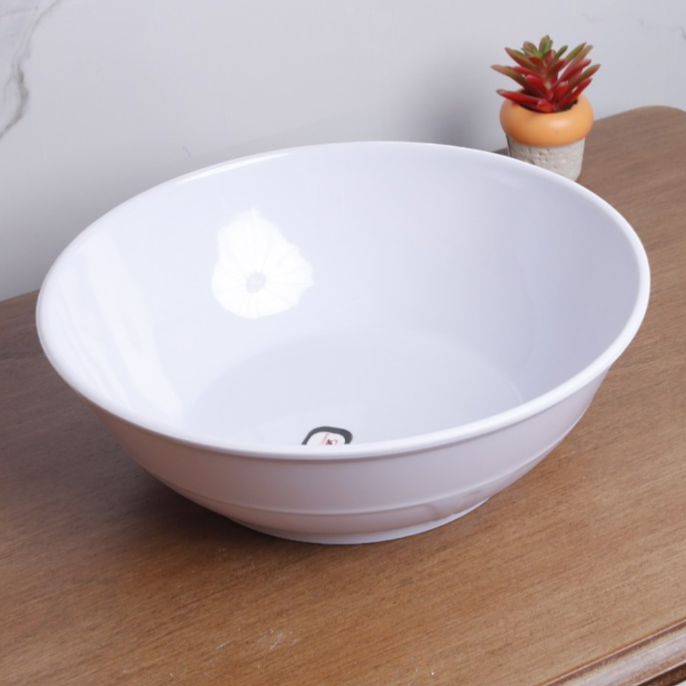 10'' Melamine Salad Bowl