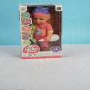 My Lucky Doll
